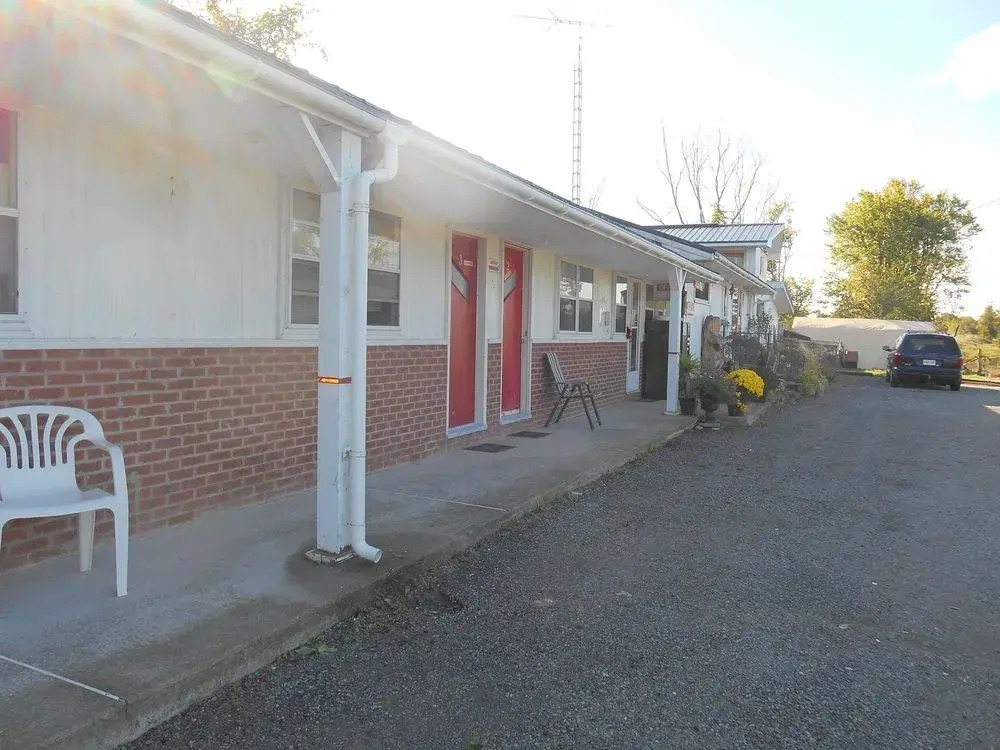 Rosedale Motel