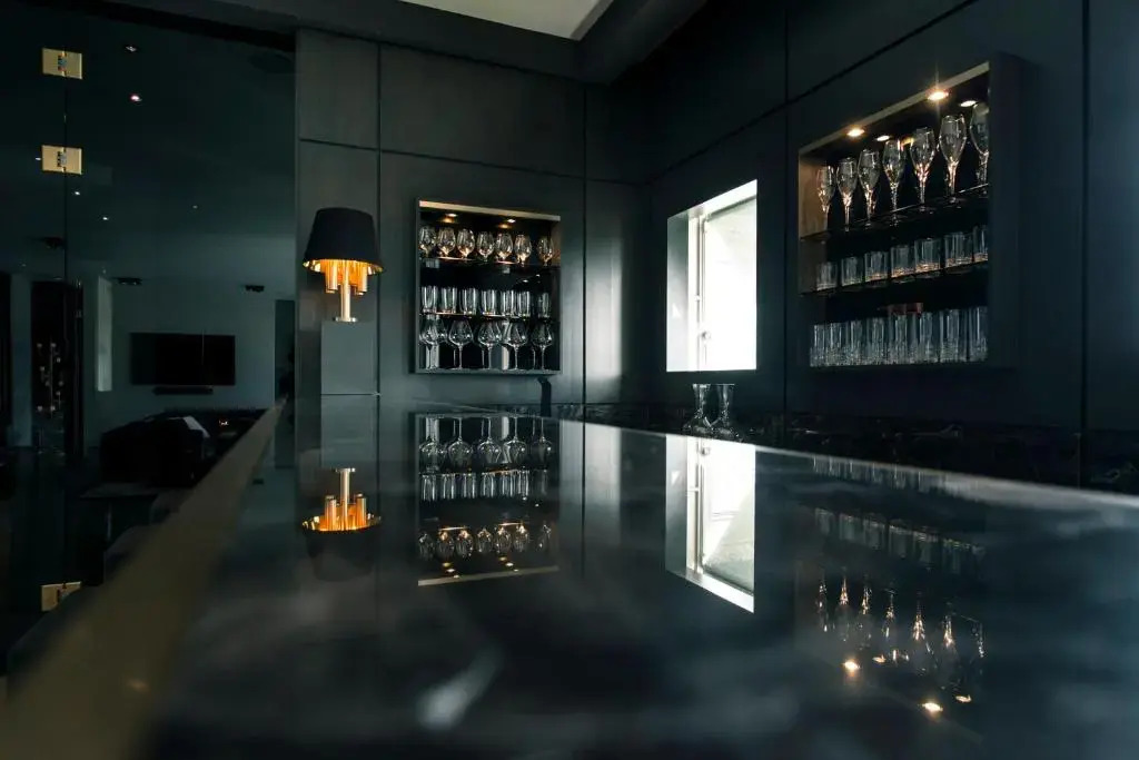 Monbijou Penthouse By Suite.030 High Class Apartments