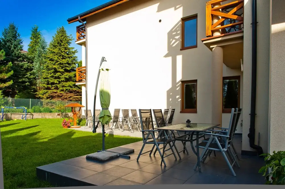Rezydencja Pod Ochorowiczówką B&B