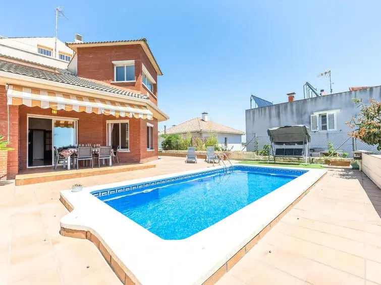 Holiday Home Vila Joaquina