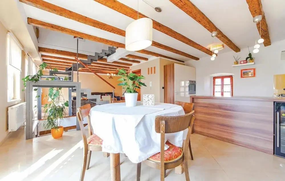 Amazing Home in Krasica With Wifi and 2 Bedrooms