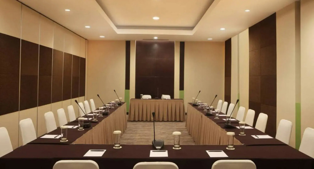 Hotel Santika Bogor