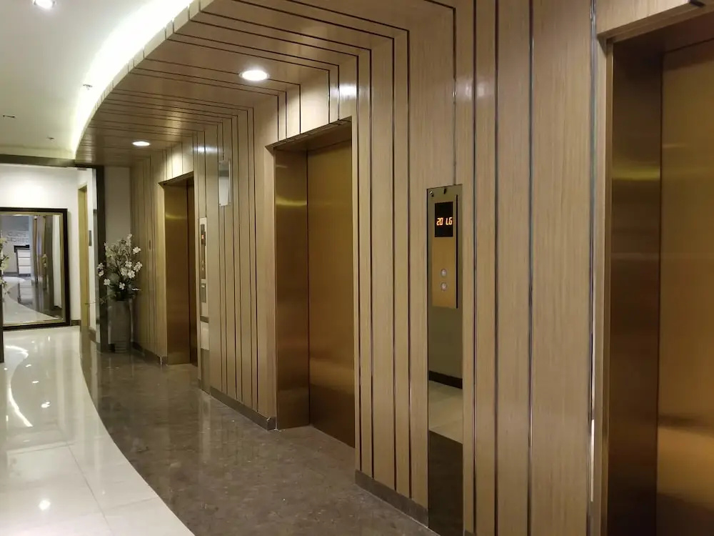 1209 Two Residences Marco Polo Cebu