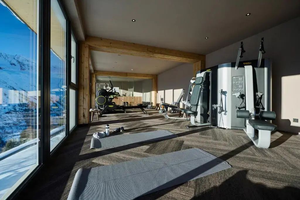 Alpenhotel Laurin