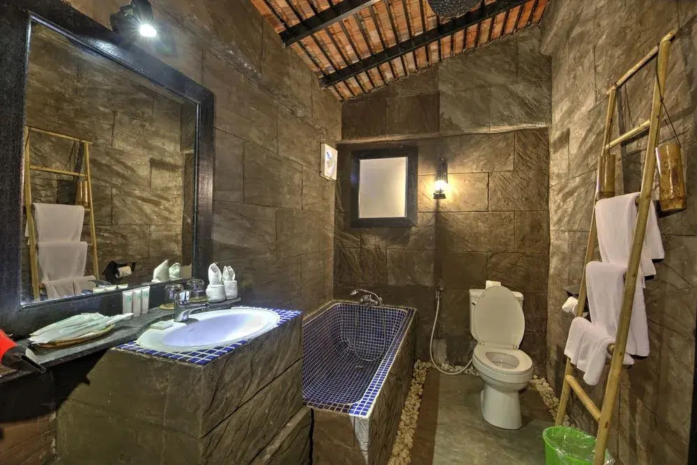 Angkor Retreat Villa Boutique & Spa