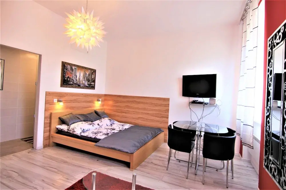 Vienna CityApartments - Design Apartment Vienna 2