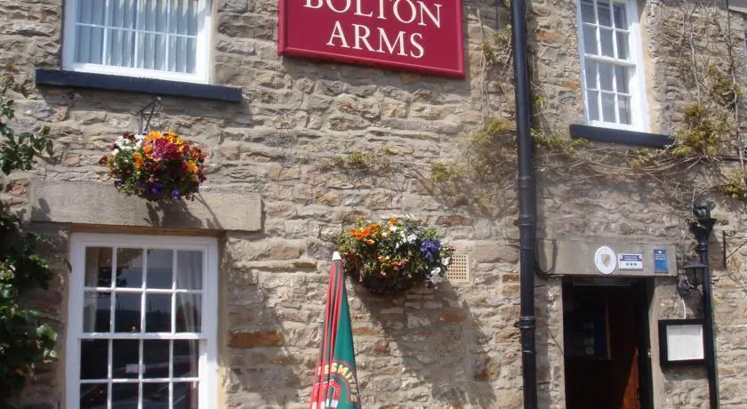 Bolton Arms