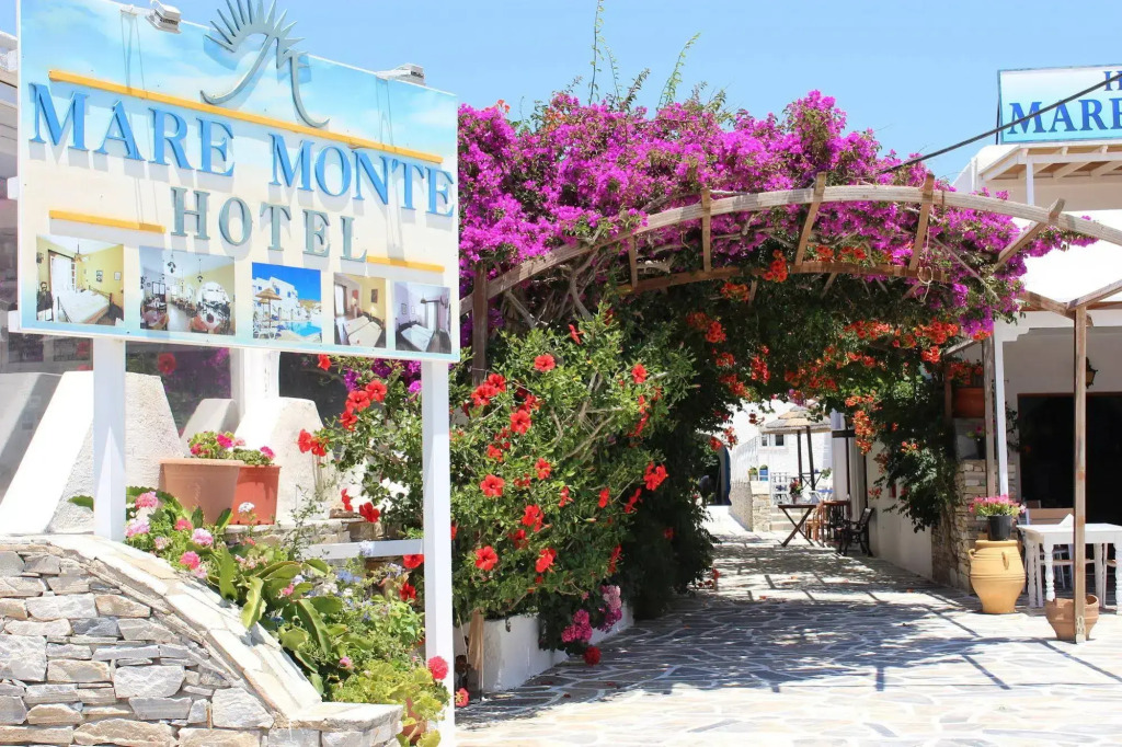 Mare Monte