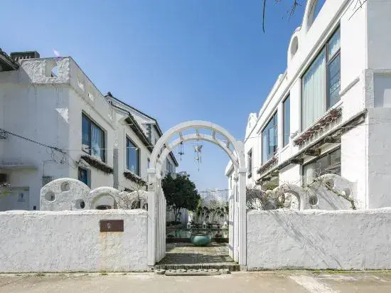 Wumo Manyuan Hostel