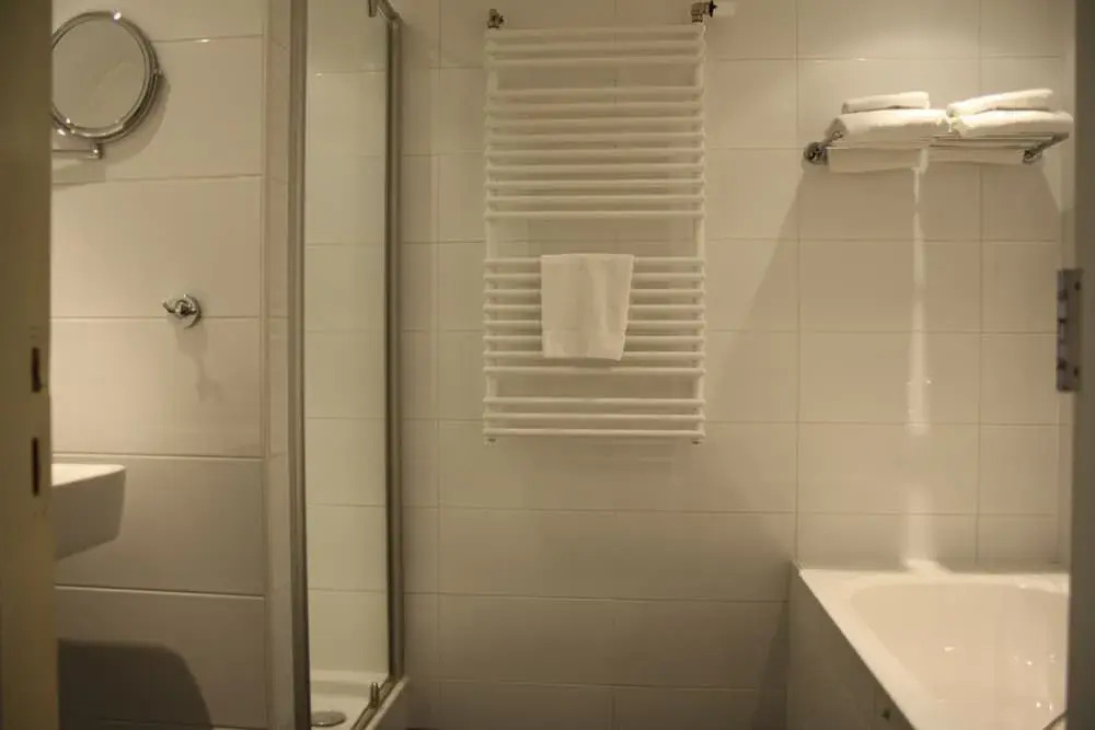 Galamadammen Hotel Jachthavens