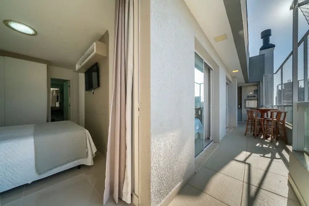 Residencial Florenza