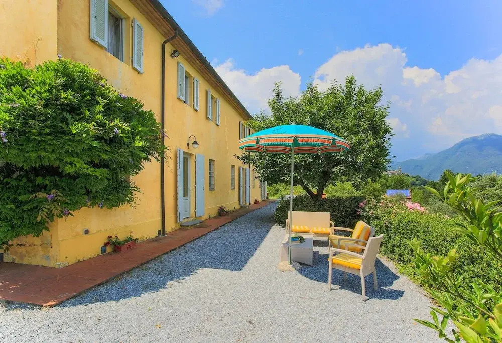 Casa Grande Luisa