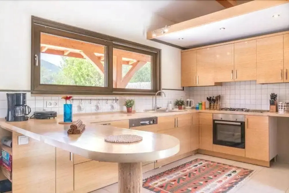 Villa Dora