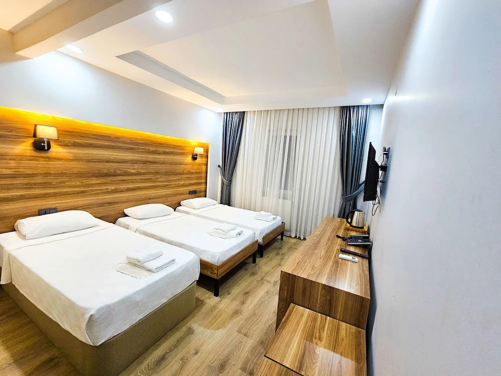 Sapanca Resort Hotel