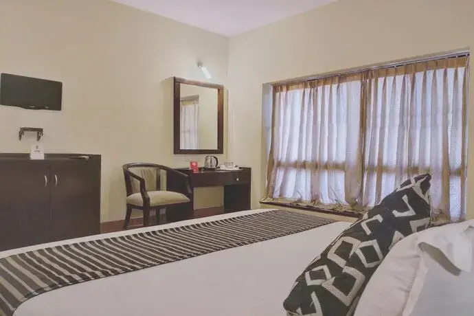 Dass Suites Koramangala
