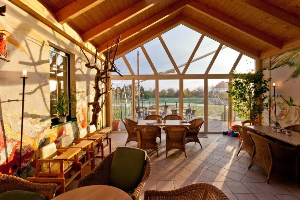 Pension Sonnengarten & Sonnentherme inklusive - auch am An- & Abreisetag