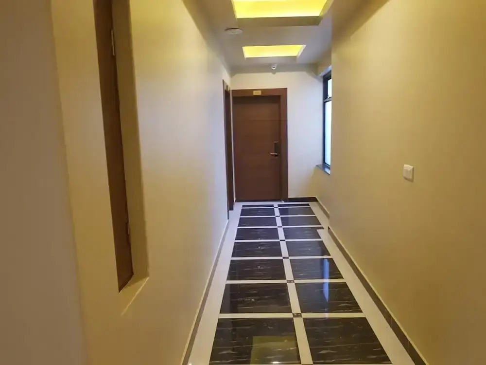Hotel Glory Garden