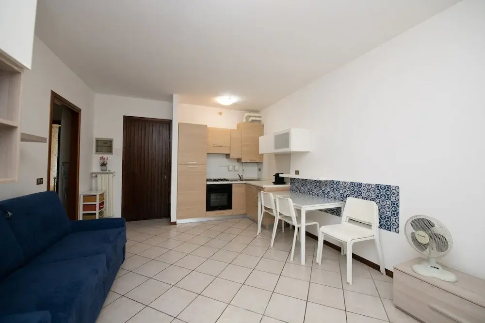 Orchidea Apartment