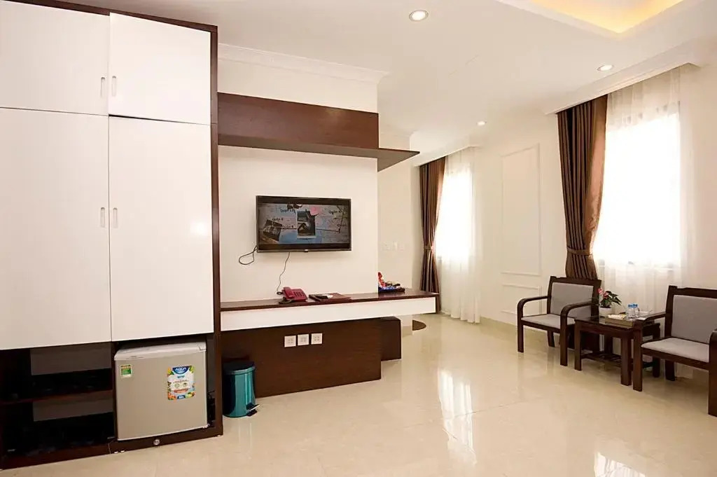 Thăng Long Hotel II