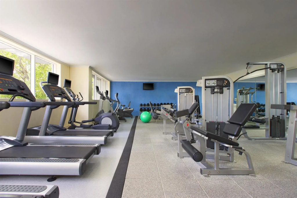 Elysium Noosa Resort - MGallery Collection
