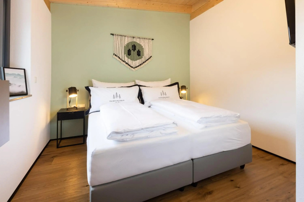 Fichtenlodge Stubaital