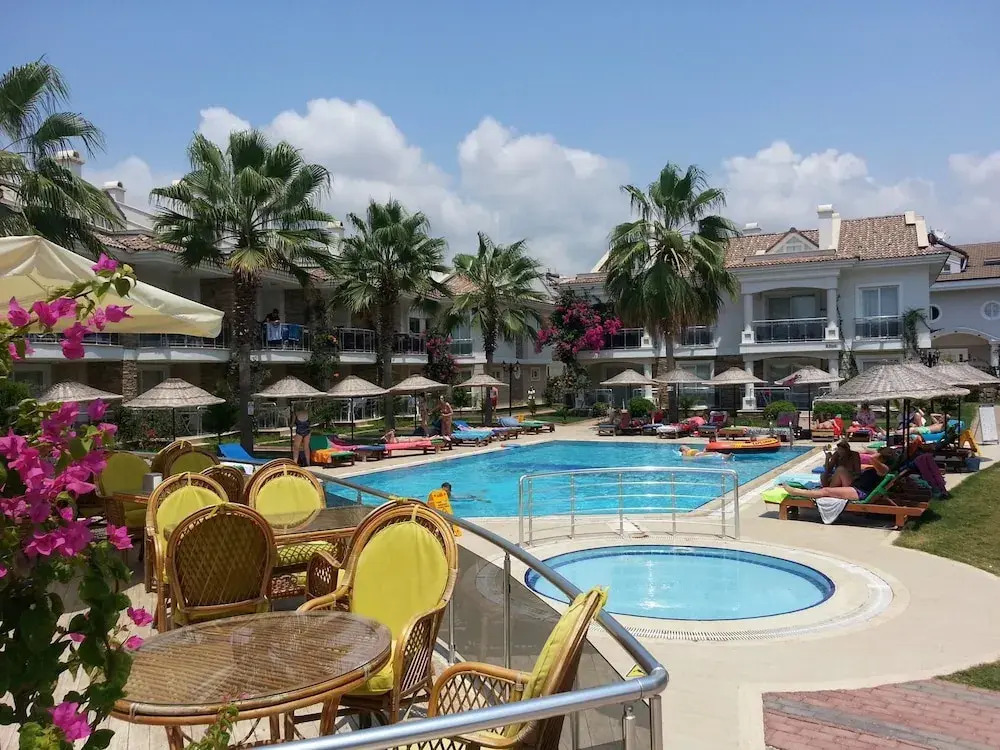 Pasham Beach Villa & Residence