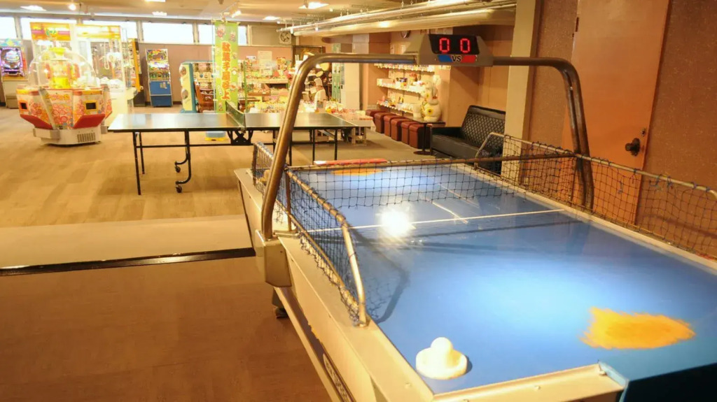 Takasago Onsen