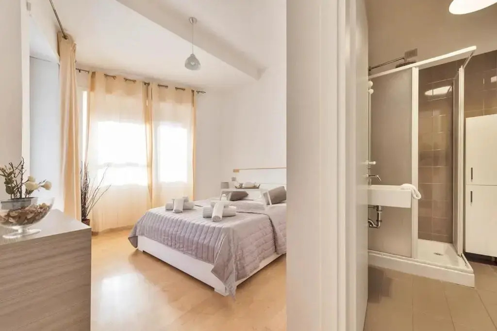 Key Apartment Basilica
