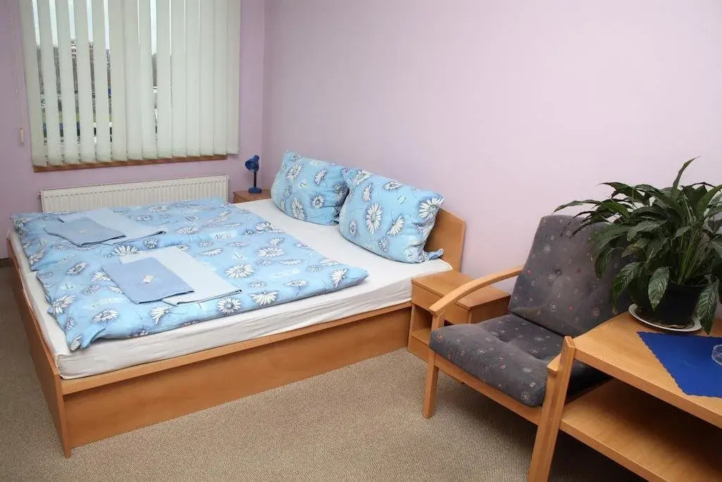 Hotel Mondeo