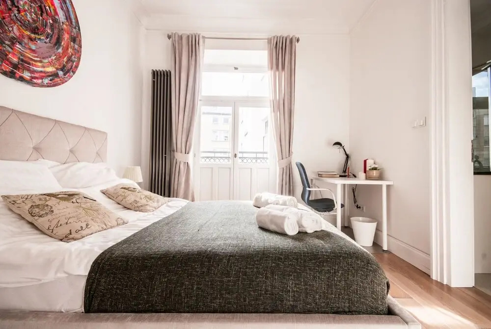 oompH Dobra Warsaw Central Luxurious Apt