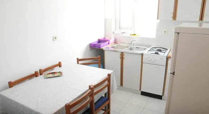 Deluxe Apartment Toni