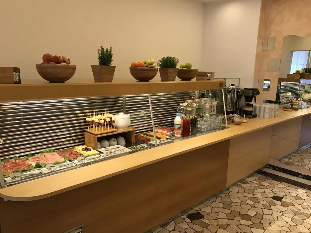 Dependance Hotel Villa Merope