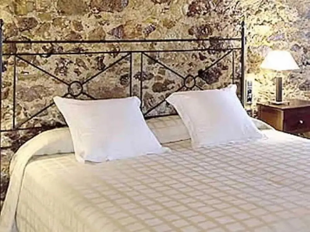 Hotel Restaurant Mas Roig