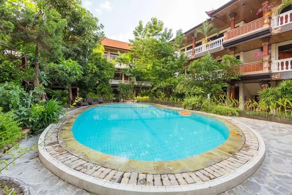 Simpang Inn Hotel