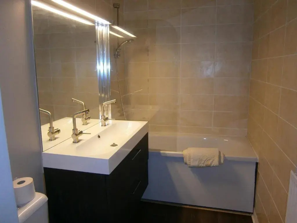 Appartements Croix Rousse - Lyon Cocoon