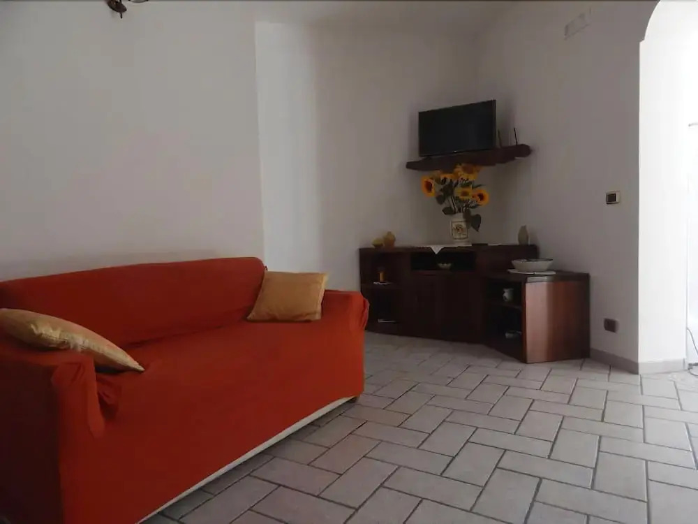Casa dei Fiori
