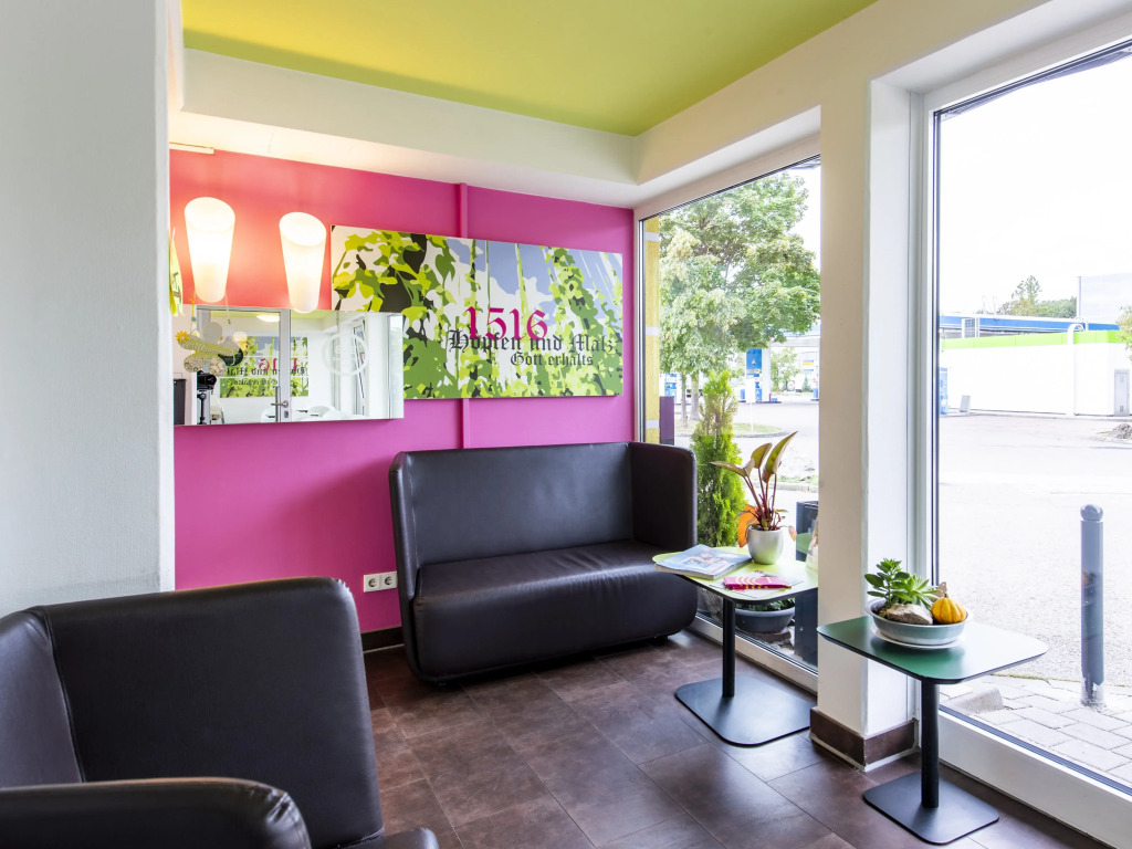 B&B Hotel Ingolstadt-Ost