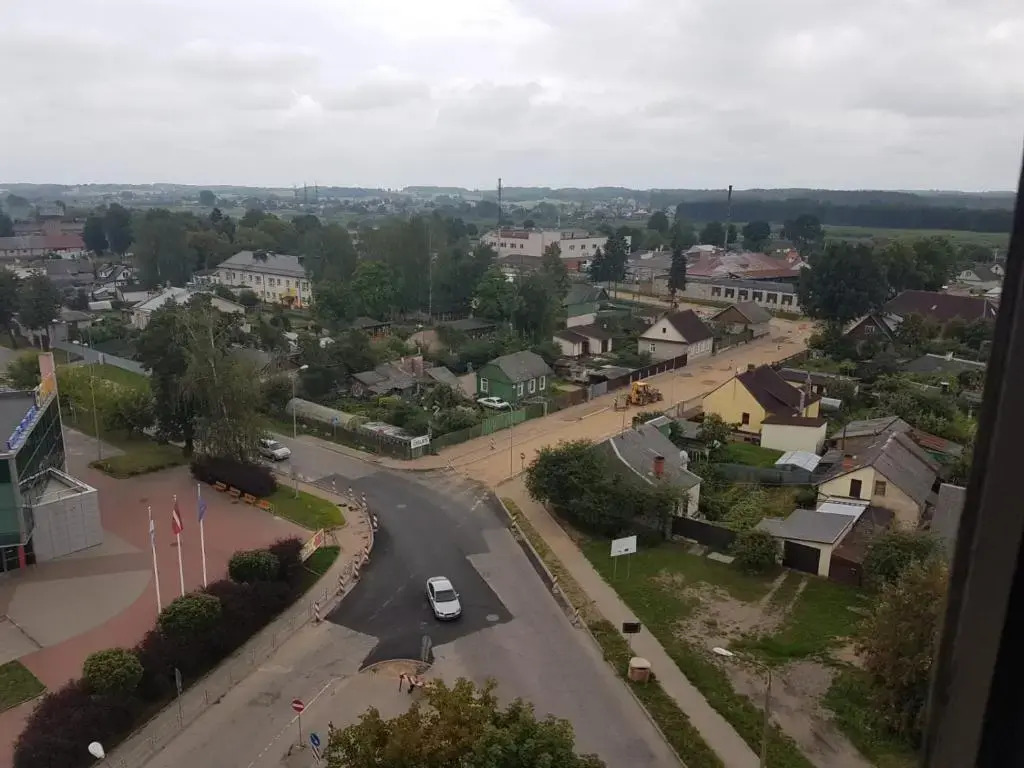 Apartament Erfolg 1