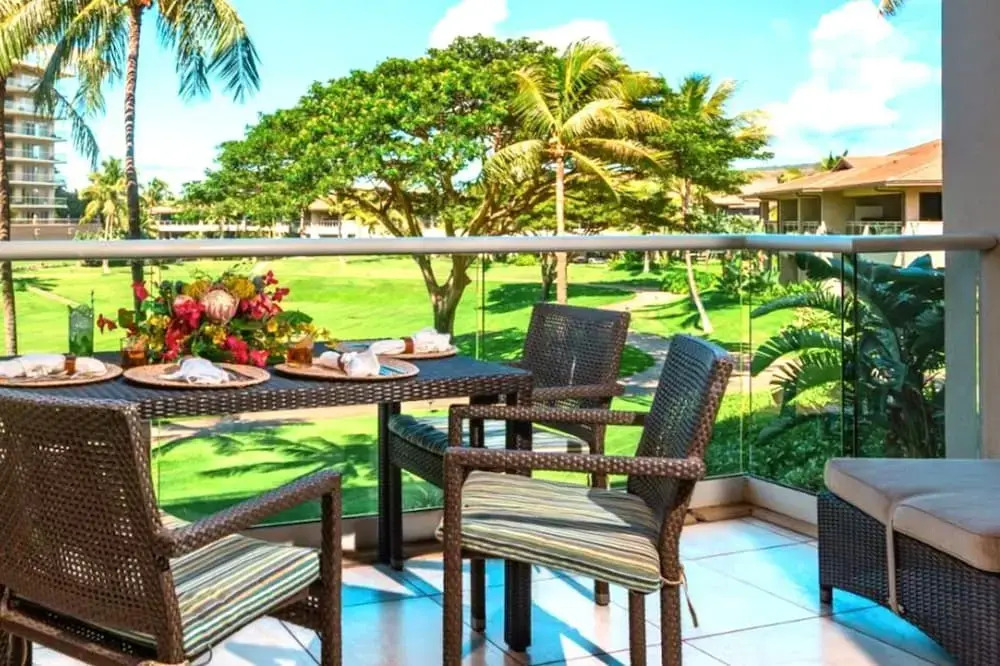 Honua Kai 4 Free Rental Cars KBM Resorts Extra-large Corner Suite 4 Units, 6 Bedrooms HK Ml-2804