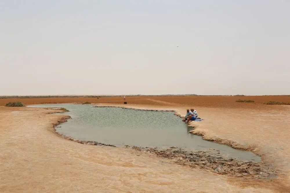 Dakhla Boarding Hotel & Restaurant
