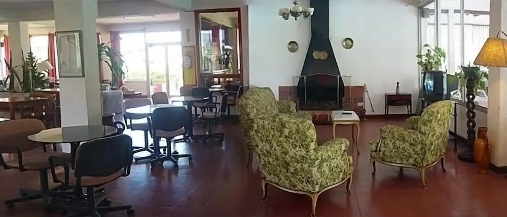 Les Chalets Apart Hotel