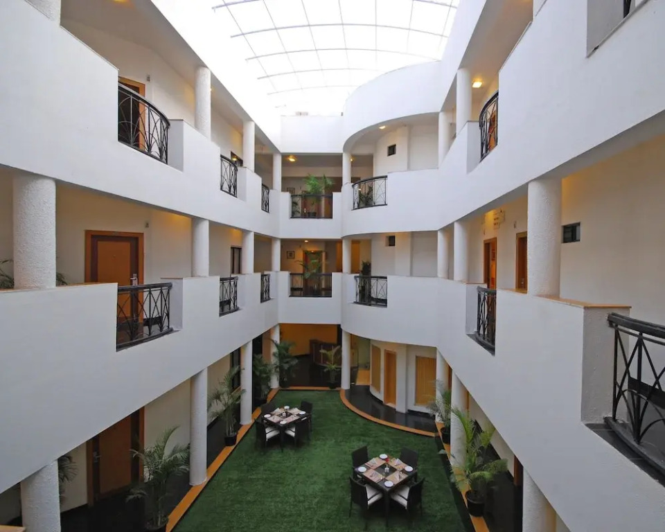 Hotel Phoenix