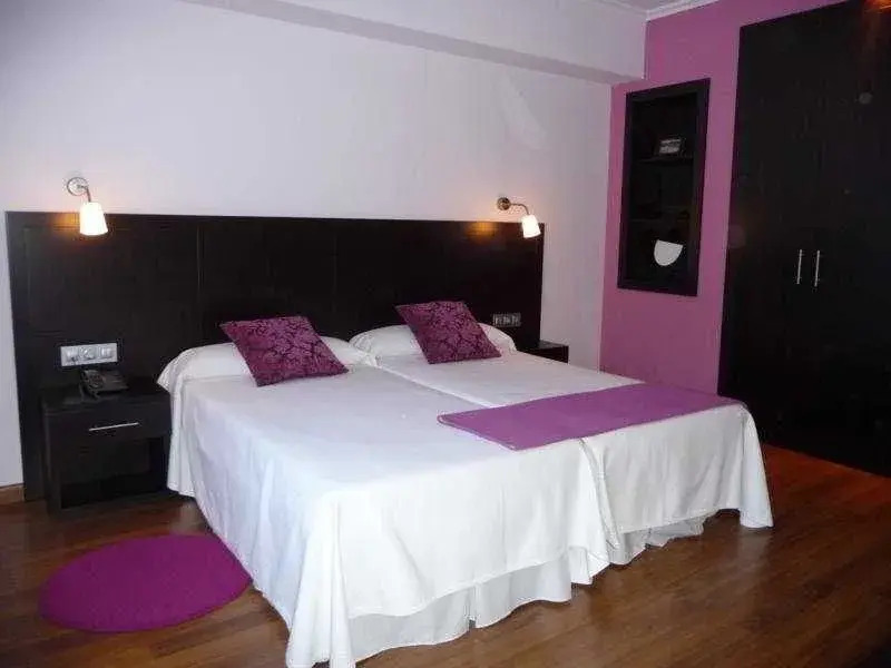 Hotel El Horreo