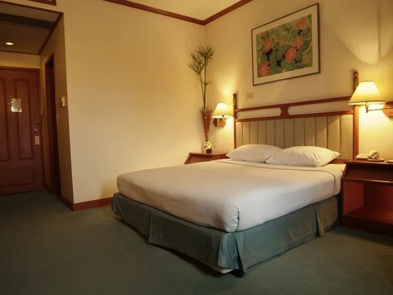 Saraburi Inn