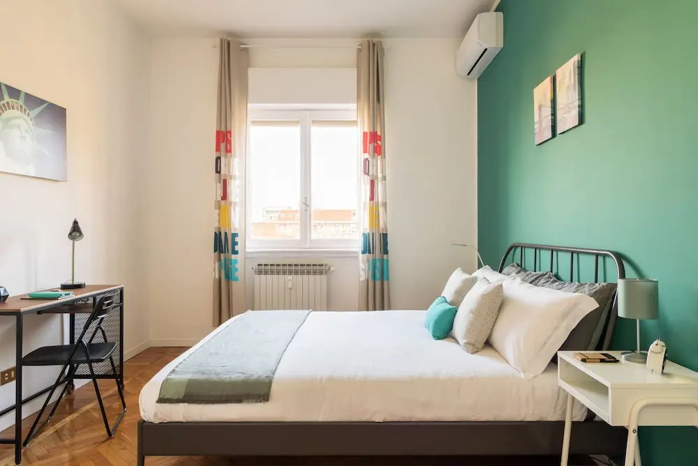 Home at Hotel Battistotti Sassi 4