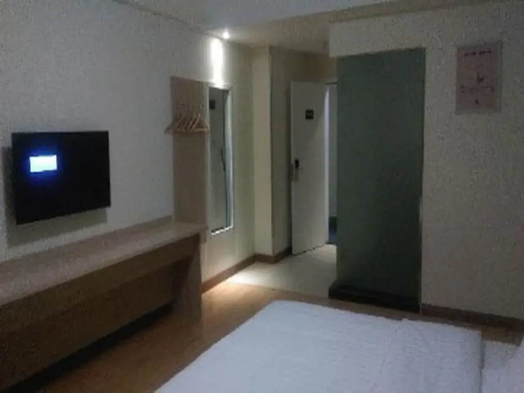 7 Days Inn Liaocheng Yanggu Bus Station Branch