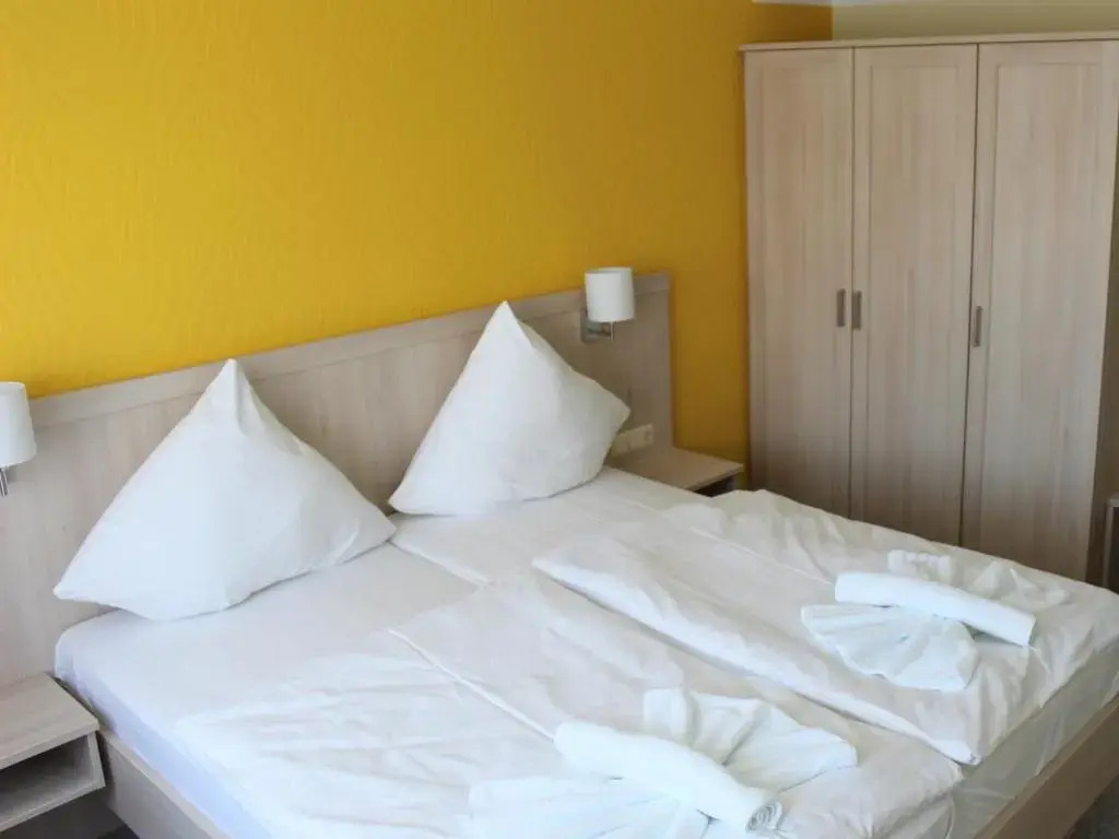 Ferienwohnung Suderende