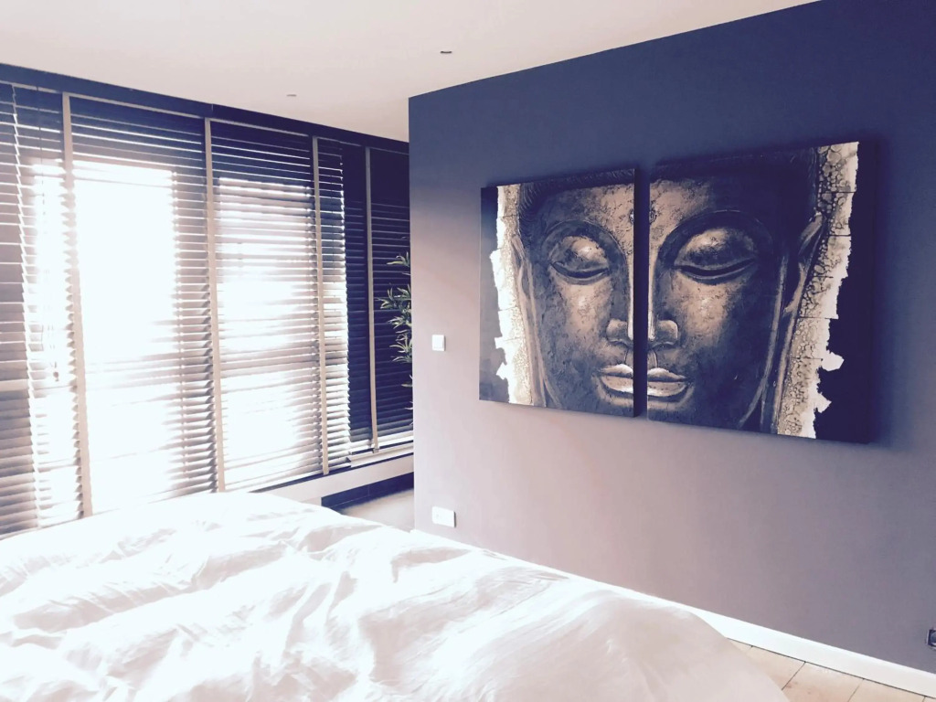 Luxury Loft Duplex Penthouse Of 190m2 & Free Parking