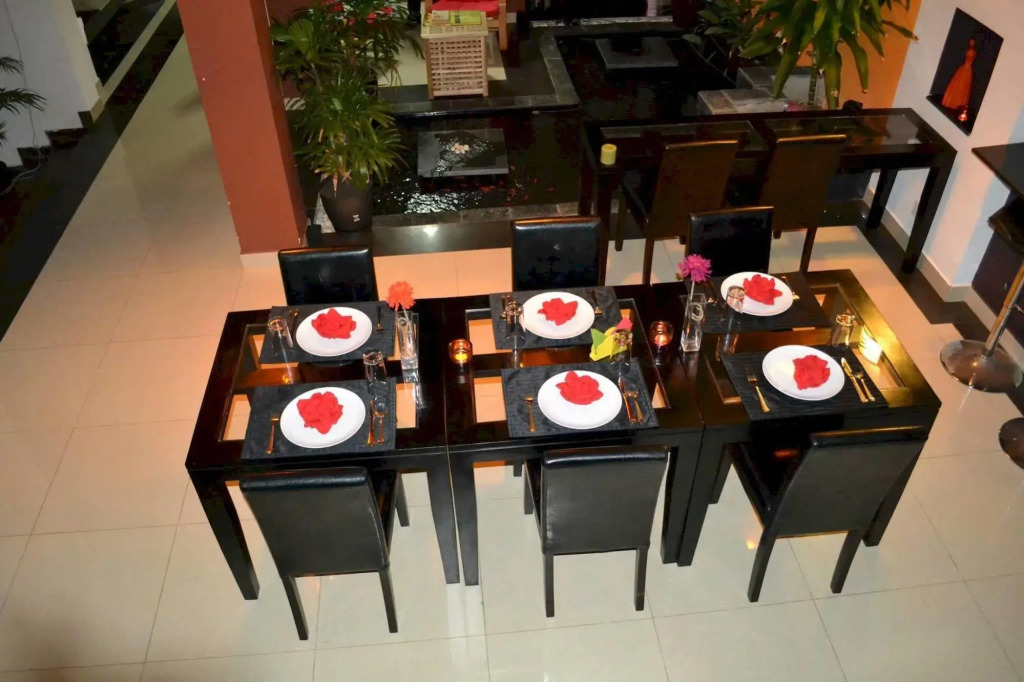 Amali Residence