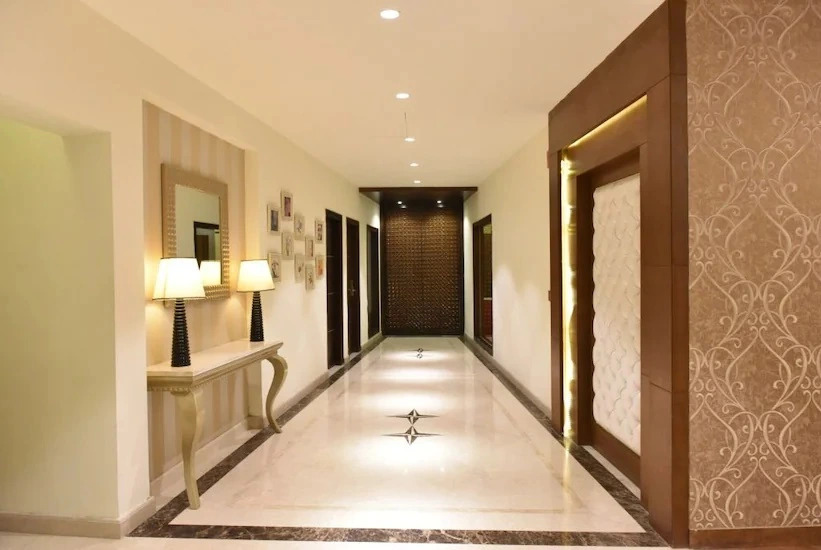 Milan - A Boutique Hotel